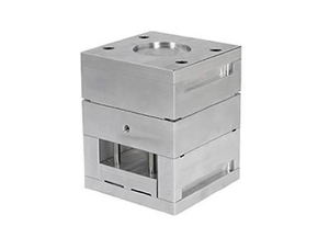 Mold Base Standard Aluminum